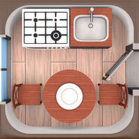 Download Kitchen Planner for iPad