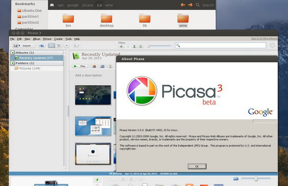 Download Picasa for Mac