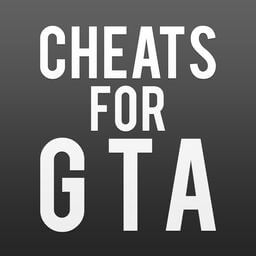 Download GTA San Andreas Cheats for iPad