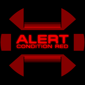 Download Red Alert for iPad