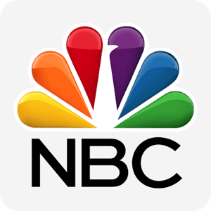 Download NBC App for iPad