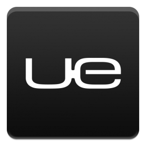 Download UE MEGABOOM App for iPad