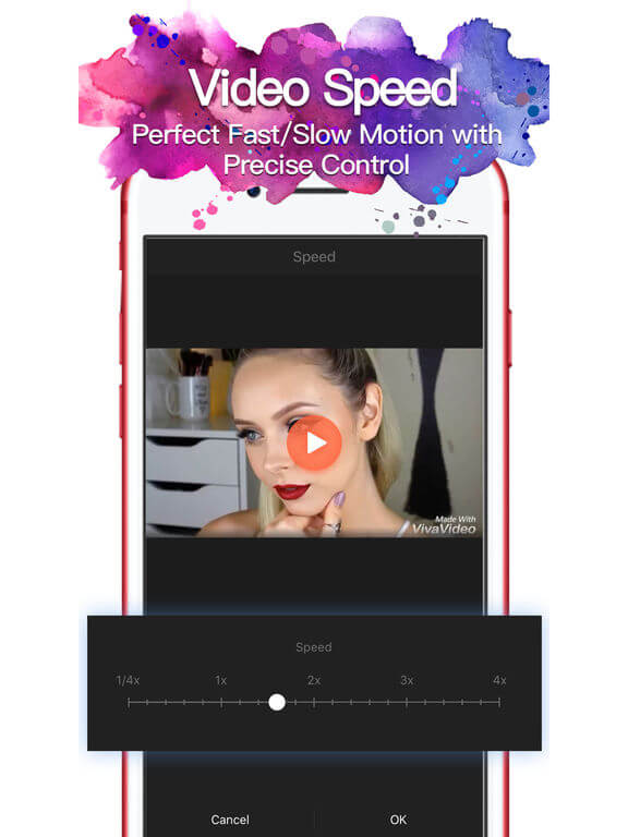 Download Viva Video App for iPad