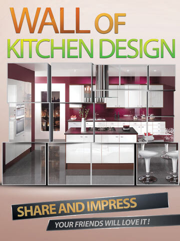 Kitchen Design App for iPad Free Download | iPad Shopping