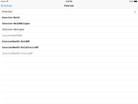 Download SSH for iPad
