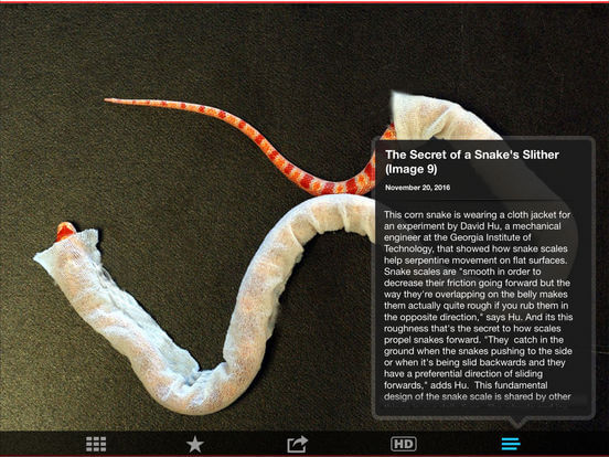 Download Science Apps for iPad