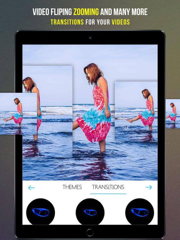 Download Slideshow for iPad
