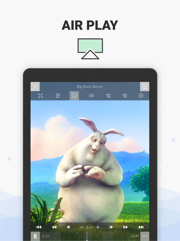 Download Movie Streaming for iPad