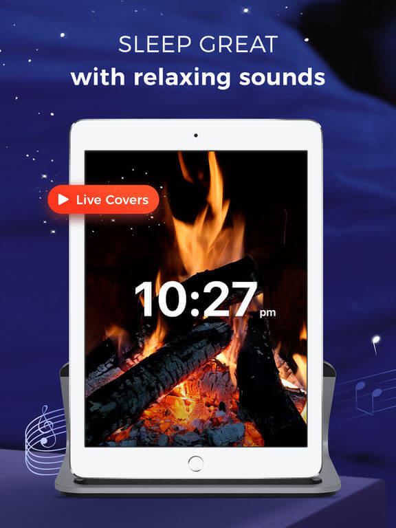 Download Sleep Timer for iPad