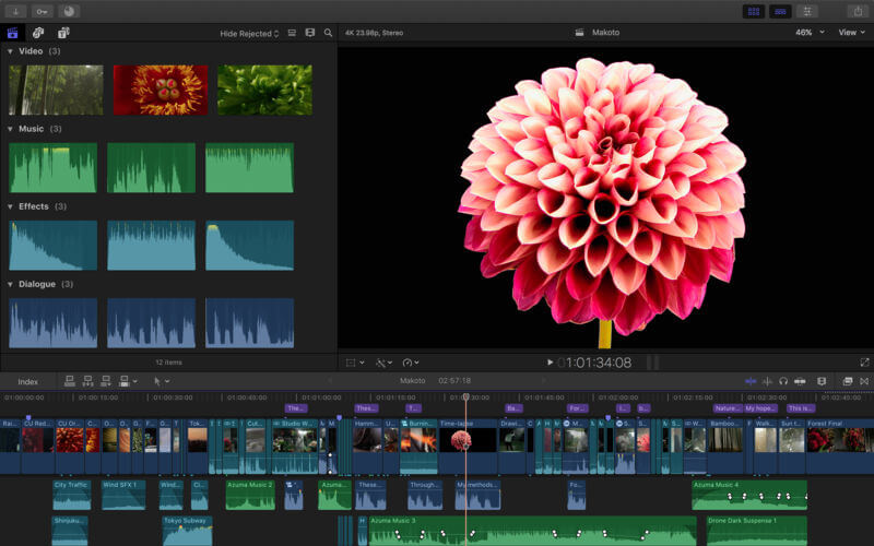 Download Final Cut Pro for iPad