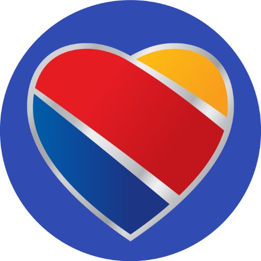 Southwest Airlines App for iPad