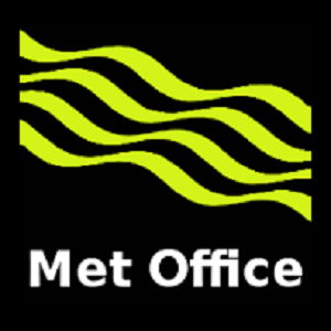 Download Met Office App for iPad