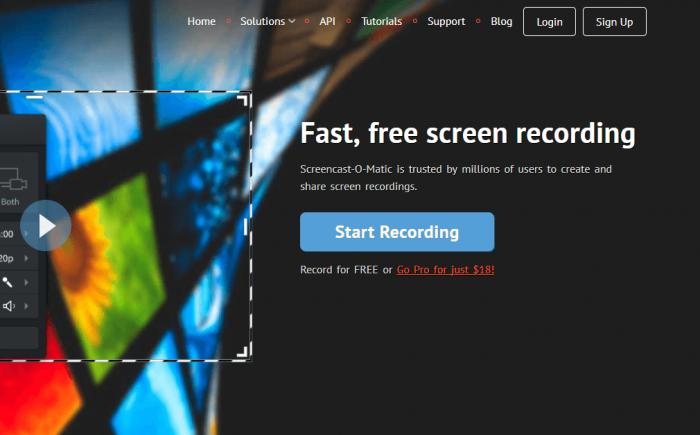 Download Screen Recorder for iPad
