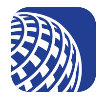 Download United Airlines App for iPad