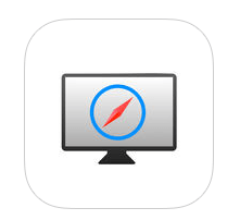 Download Desktop Browser for iPad