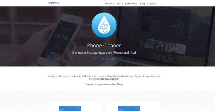 Download Memory Cleaner for iPad