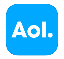 Download AOL App for iPad