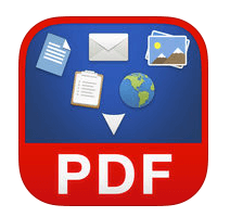 Download PDF Converter for iPad