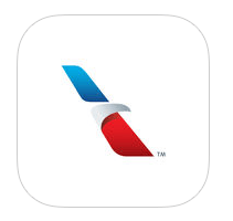 Download American Airlines App for iPad