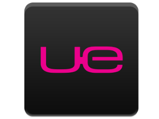 Download UE BOOM App for iPad