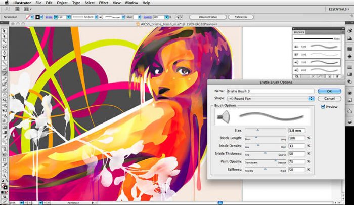 Download Adobe Illustrator for Mac