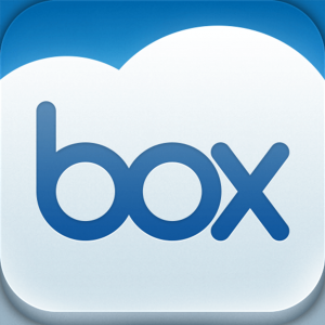 Download Box for iPad