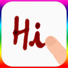 Download Handwriting App for iPad