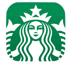 Download Starbucks for iPad