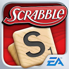 Download Scrabble for iPad