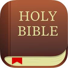 Download Bible App for iPad