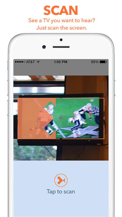 Download TV Tuner for iPad