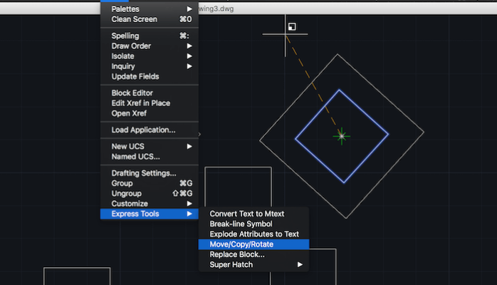 Download AutDownload AutoCAD for MacoCAD for Mac