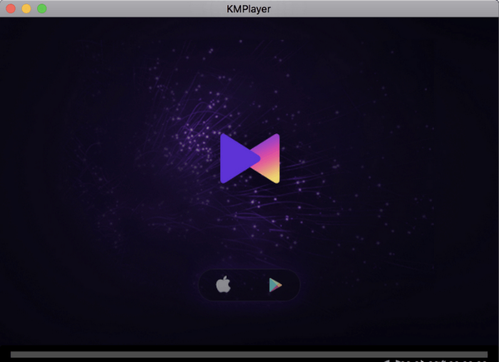 Download KMPlayer for Mac