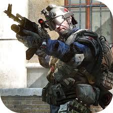 Download Counter Strike for iPad