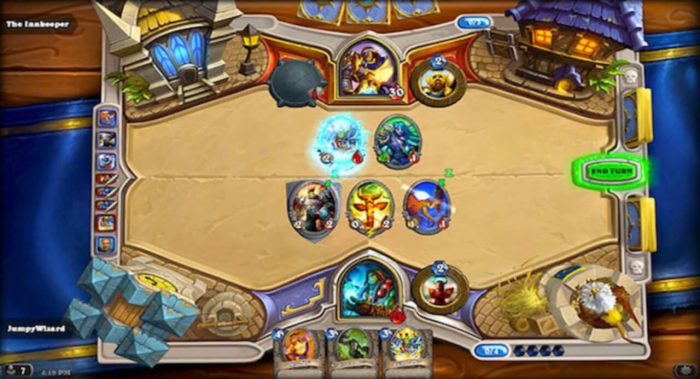 Download Hearthstone for Mac