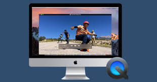 Download QuickTime for Mac