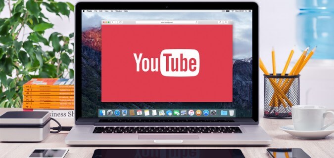 Download Youtube for Mac