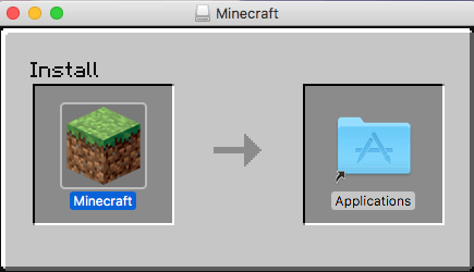 Download Minecraft for Mac