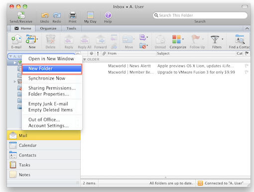 Download Microsoft Outlook for Mac