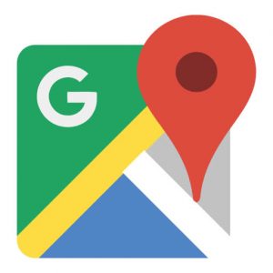 Download Google Maps for Mac