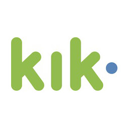Download Kik for Mac