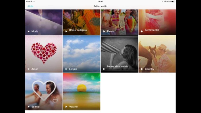 Download Video Editor for iPad