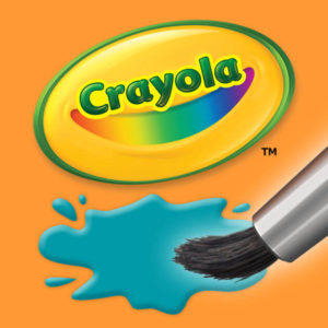 Crayola for iPad Free Download