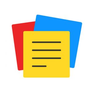 Download Notebook for iPad