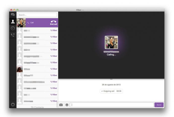 Download Viber for Mac