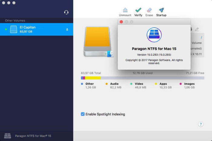 Download NTFS for Mac