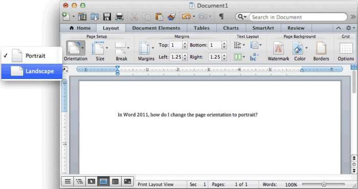 Download Microsoft Word for Mac