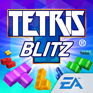 Download Tetris for iPad