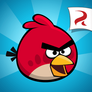 Download Angry Birds for iPad