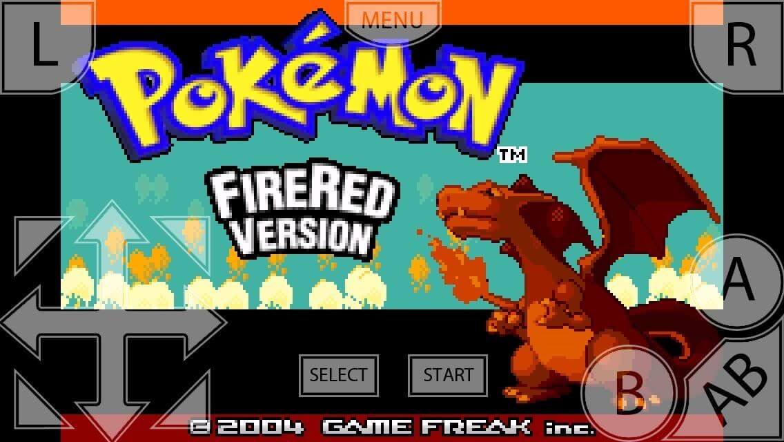 Download GBA for iPad